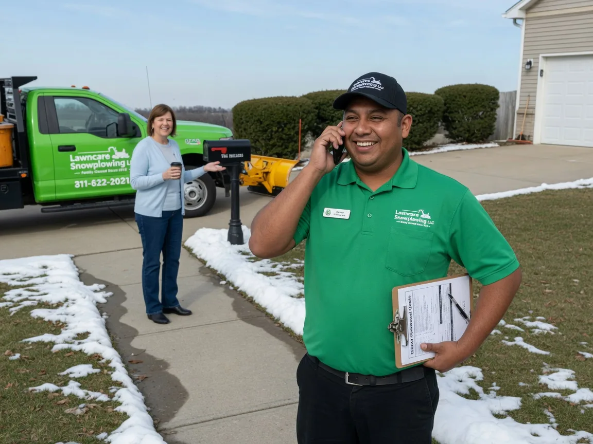 Lawn Care Services By Expert Landscaper Yawkey, WV FAQs